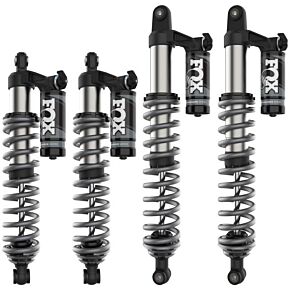 FOX Qs-3 Perf Series 2.0" Pol