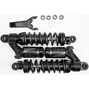 FOX Qs3-qsr Shocks Dyna 12.5" Std Fully Adjust