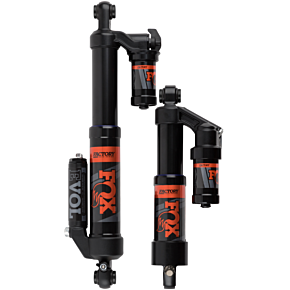 FOX Rear Track Shocks Float 3 Lw Ft Qsl Lw Rt Evol Qsl-r Lw Pol