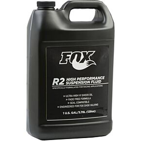 FOX Shock Oil 1 Gal