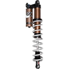 FOX Shock Set Hon Pioneer Qs3 Set Of All 4
