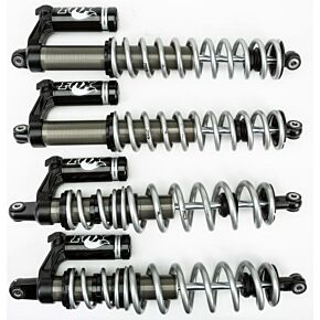 FOX Shock Set Pol General Set Of All 4
