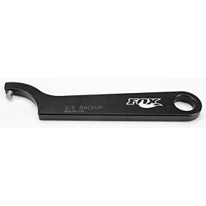 FOX Spanner Wrench 2.5 Backup