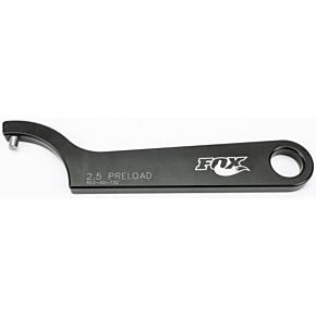 FOX Spanner Wrench 2.5 Preload