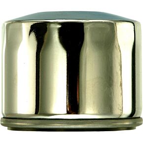 FRAM Premium Quality Oil Filter Chrome