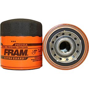 FRAM Premium Quality Oil Filter