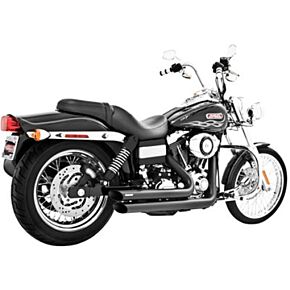 FREEDOM Amendment Black `06-17 Dyna