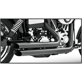 FREEDOM Amendment Black `91-05 Dyna