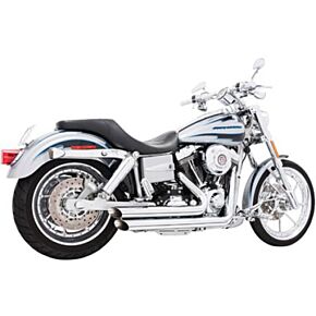 FREEDOM Amendment Chrome `06-17 Dyna