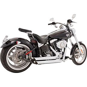 FREEDOM Amendment Chrome `08-11 Fxc `13-17 Fxsb