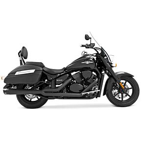 FREEDOM Combat 2 Into 1 Blk/blk Suz