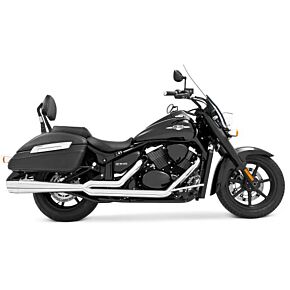 FREEDOM Combat 2 Into 1 Chr/chr Suz