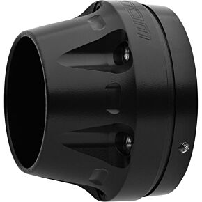 FREEDOM End Cap American Outlaw Black