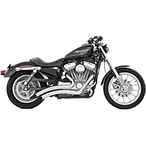 FREEDOM Passenger Peg Mount Xl Sportster