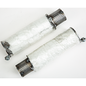 FREEDOM Quiet Baffle 2-2 Systems