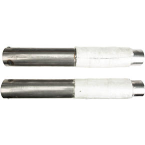 FREEDOM Quiet Baffle Kit Indian Exhaust