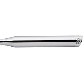 FREEDOM Racing Slip-ons Chrome Chr Tip M8  Flstf Fxbr Flsl Fxlr Fxbb