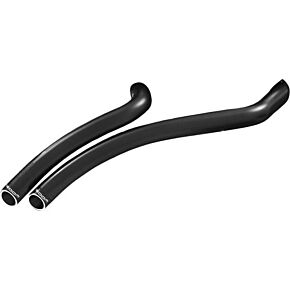 FREEDOM Radical Radius Black `86-17 Softail