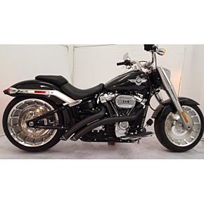 FREEDOM Radical Radius Black W/black Tip M8 Softail