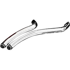 FREEDOM Radical Radius Chrome `86-17 Softail