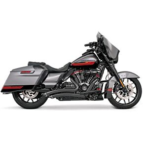 FREEDOM Radical Radius Full Black `95-16 Flt/h