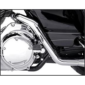 FREEDOM True Dual Exhaust Header Chrome `95-06 Flt/h