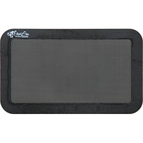 FROGZ SKIN 2/pk Rectangle 3.88"x2.1" Od - 3.25"x1.5"
