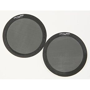 FROGZ SKIN 2/pk Vent Kit 2.875" Od X 2.375" Id Circle