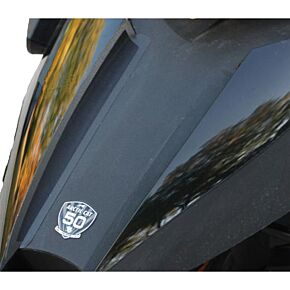 FROGZ SKIN 2/pk Vent Kit Arctic F/xf/m Inner Hood Kit