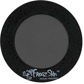 FROGZ SKIN 4/pk Circle Vent