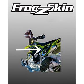 FROGZ SKIN Timbersled Vent Kit 2/pc