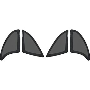 FROGZ SKIN Vent Kit A/c