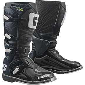 GAERNE Fastback Boots Black Sz 14