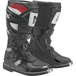 GAERNE Gx-1 Boots Black Sz 10