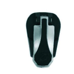 GAERNE Sg-12 Buckle Only Black