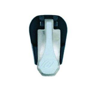 GAERNE Sg-12 Buckle Only White