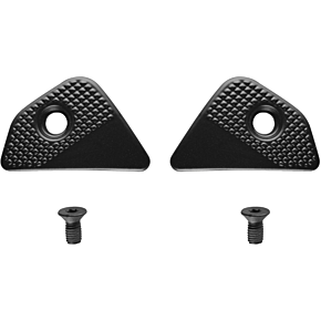 GAERNE Sg-22 Aluminum Ankle Prot. Black