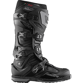 GAERNE Sg-22 Boots Black Sz 11
