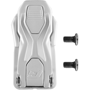 GAERNE Sg-22 Buckle Kit White