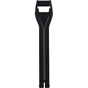 GAERNE Sg-22 Long Straps 4/pk Black
