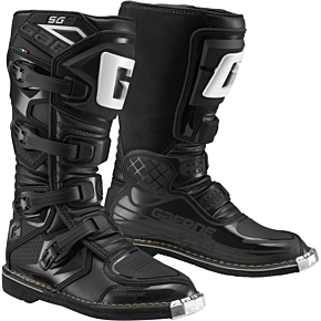 GAERNE Sg-j Boots Black 05