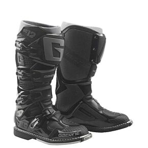 GAERNE Sg12 Enduro Boot Black 08