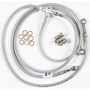 GALFER 3 Line Brake Line Kit