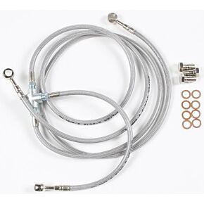 GALFER 3 Line Brake Line Kit