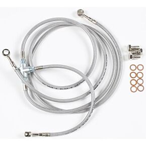 GALFER 3 Line Brake Line Kit