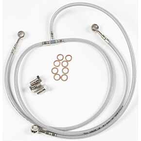 GALFER Brake Line Front Yamaha