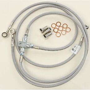 GALFER Brake Line Front Yfz450 '03