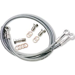 GALFER Brake Line Front