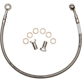 GALFER Brake Line Rear Kit