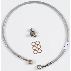 GALFER Brake Line Rear Trx450r